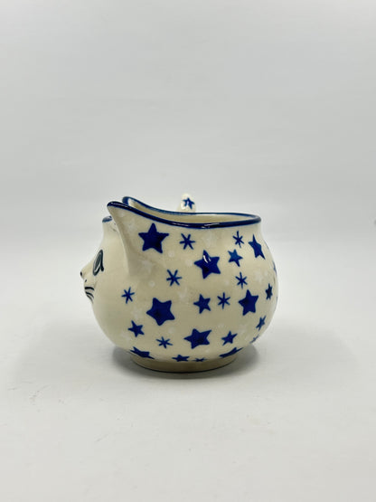 H16 Cat Cup & Saucer ~ 242X - T3*