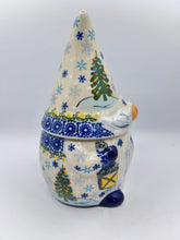 Load image into Gallery viewer, Gnome Container - Penguin