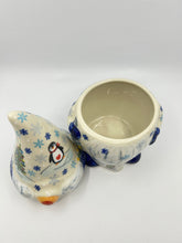 Load image into Gallery viewer, Gnome Container - Penguin