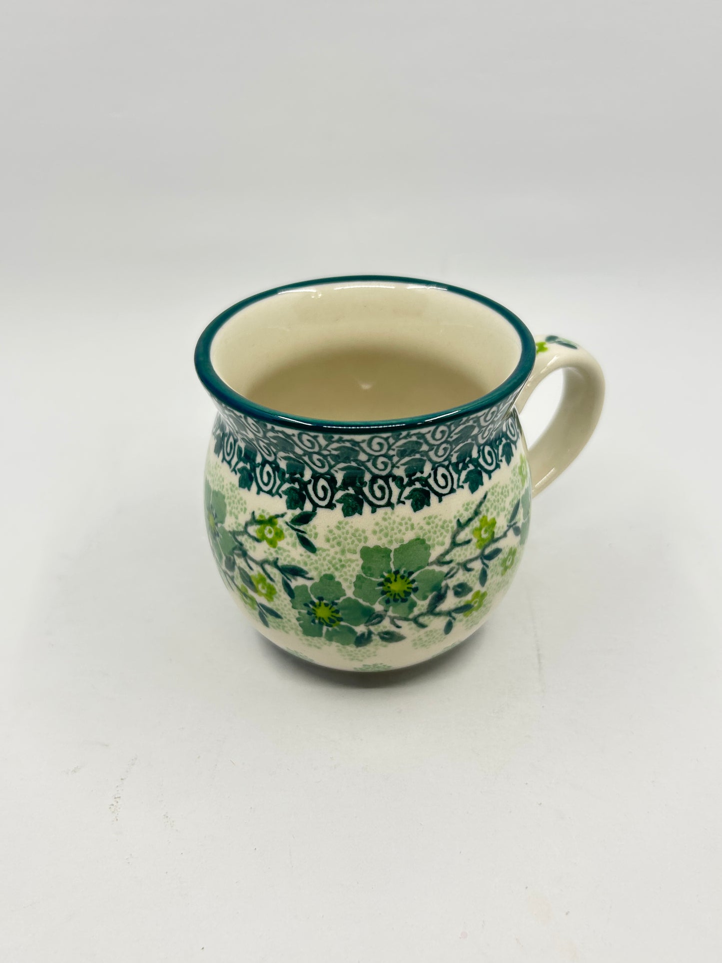 Bubble Mug ~ 8 oz ~ 2778Q ~ T4*