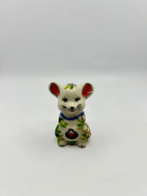 Load image into Gallery viewer, Cute Mouse - Deep Pink - A2