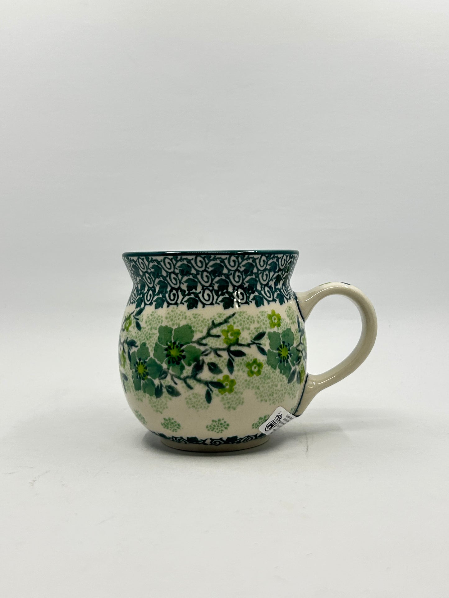 Bubble Mug ~ 8 oz ~ 2778Q ~ T4*