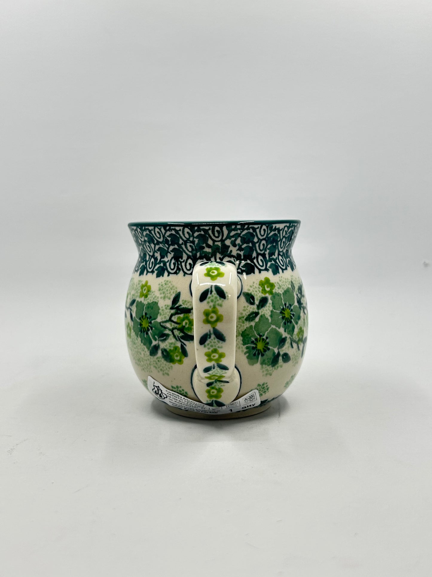 Bubble Mug ~ 8 oz ~ 2778Q ~ T4*
