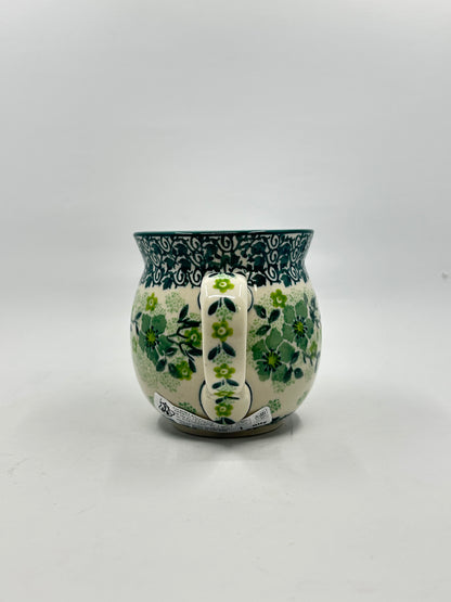Bubble Mug ~ 8 oz ~ 2778Q ~ T4*