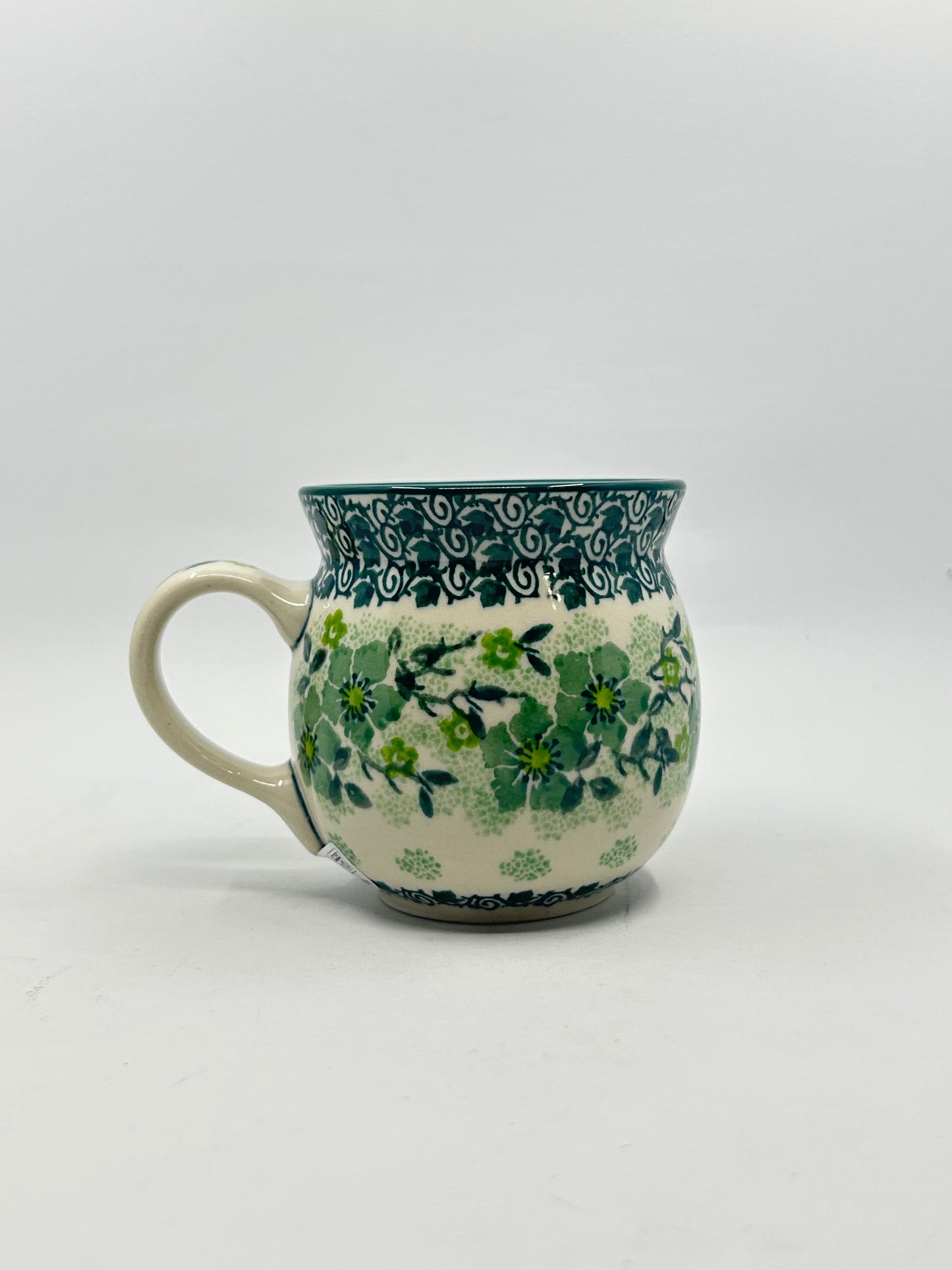 Bubble Mug ~ 8 oz ~ 2778Q ~ T4*