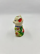 Load image into Gallery viewer, Cute Mouse - Deep Pink - A2