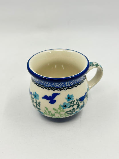 Mini Bubble Mug ~ 2 oz ~ U5118 - U3*
