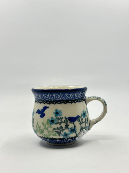 Mini Bubble Mug ~ 2 oz ~ U5118 - U3*