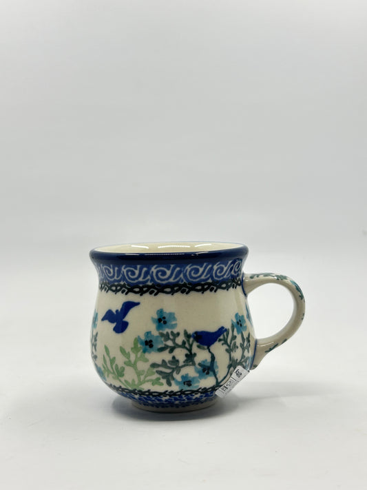 Mini Bubble Mug ~ 2 oz ~ U5118 - U3*