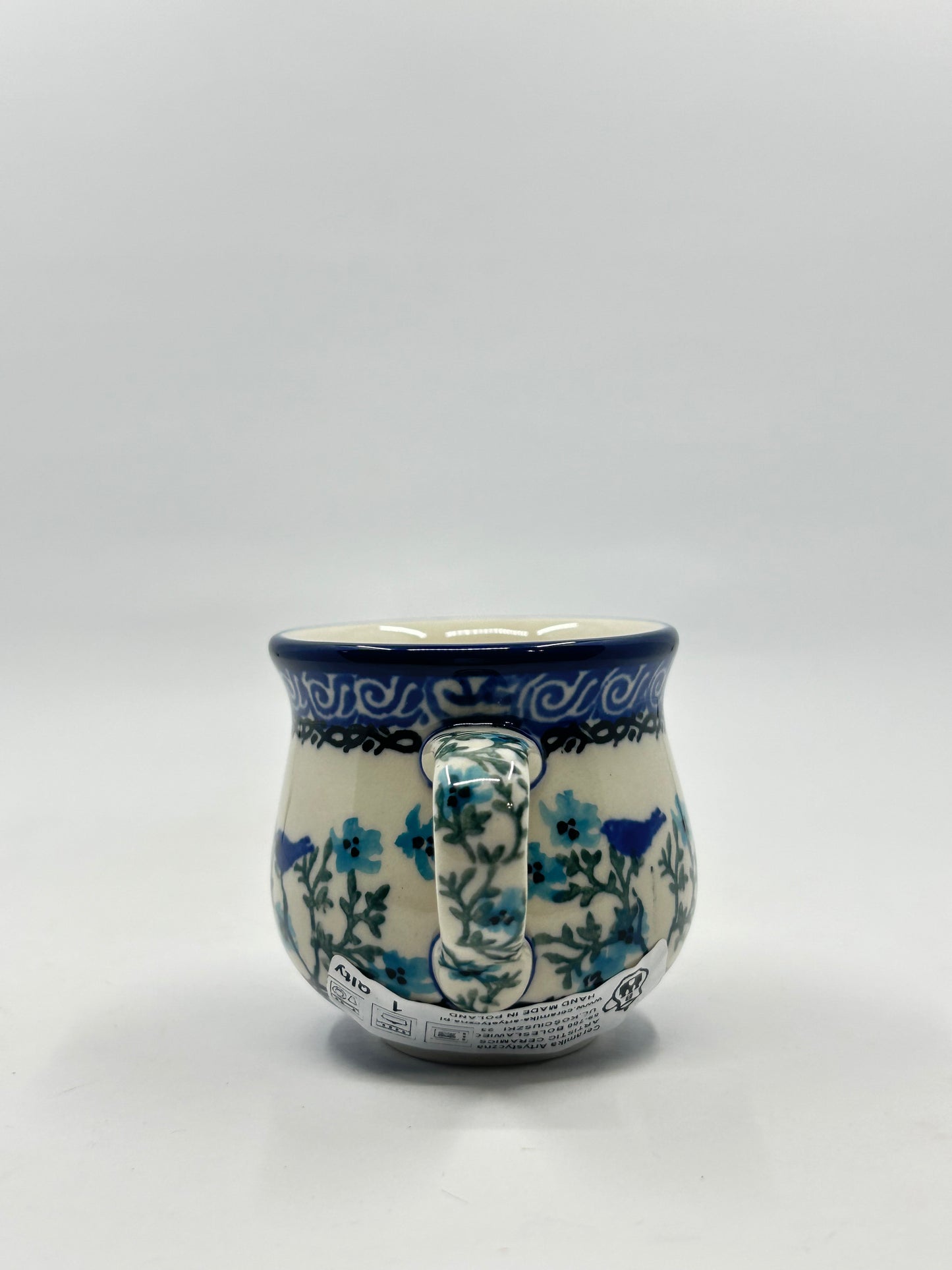 Mini Bubble Mug ~ 2 oz ~ U5118 - U3*