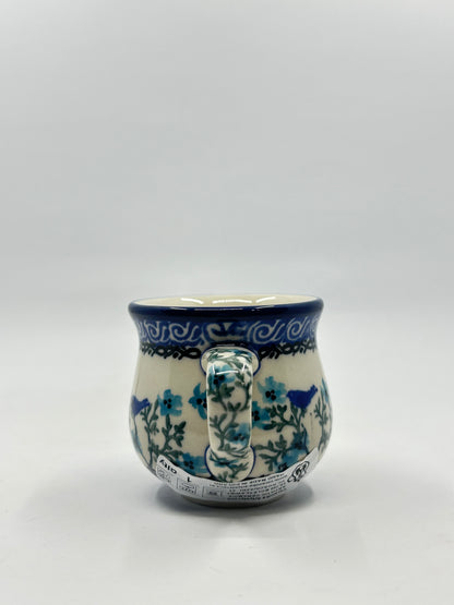 Mini Bubble Mug ~ 2 oz ~ U5118 - U3*