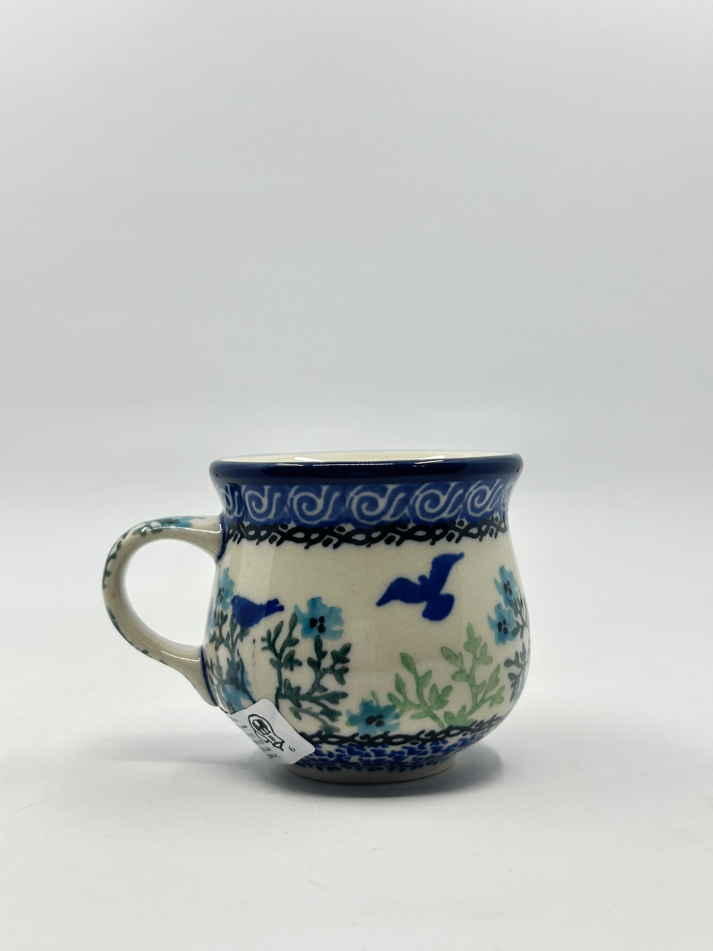 Mini Bubble Mug ~ 2 oz ~ U5118 - U3*