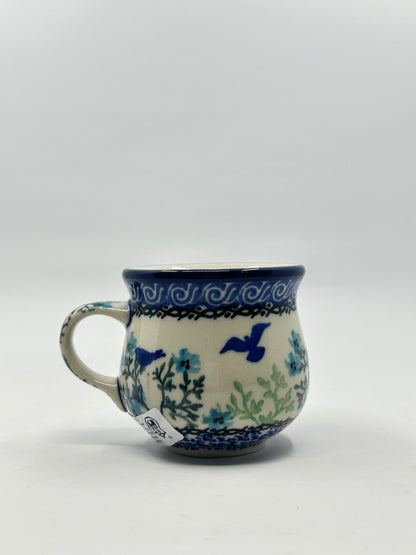 Mini Bubble Mug ~ 2 oz ~ U5118 - U3*