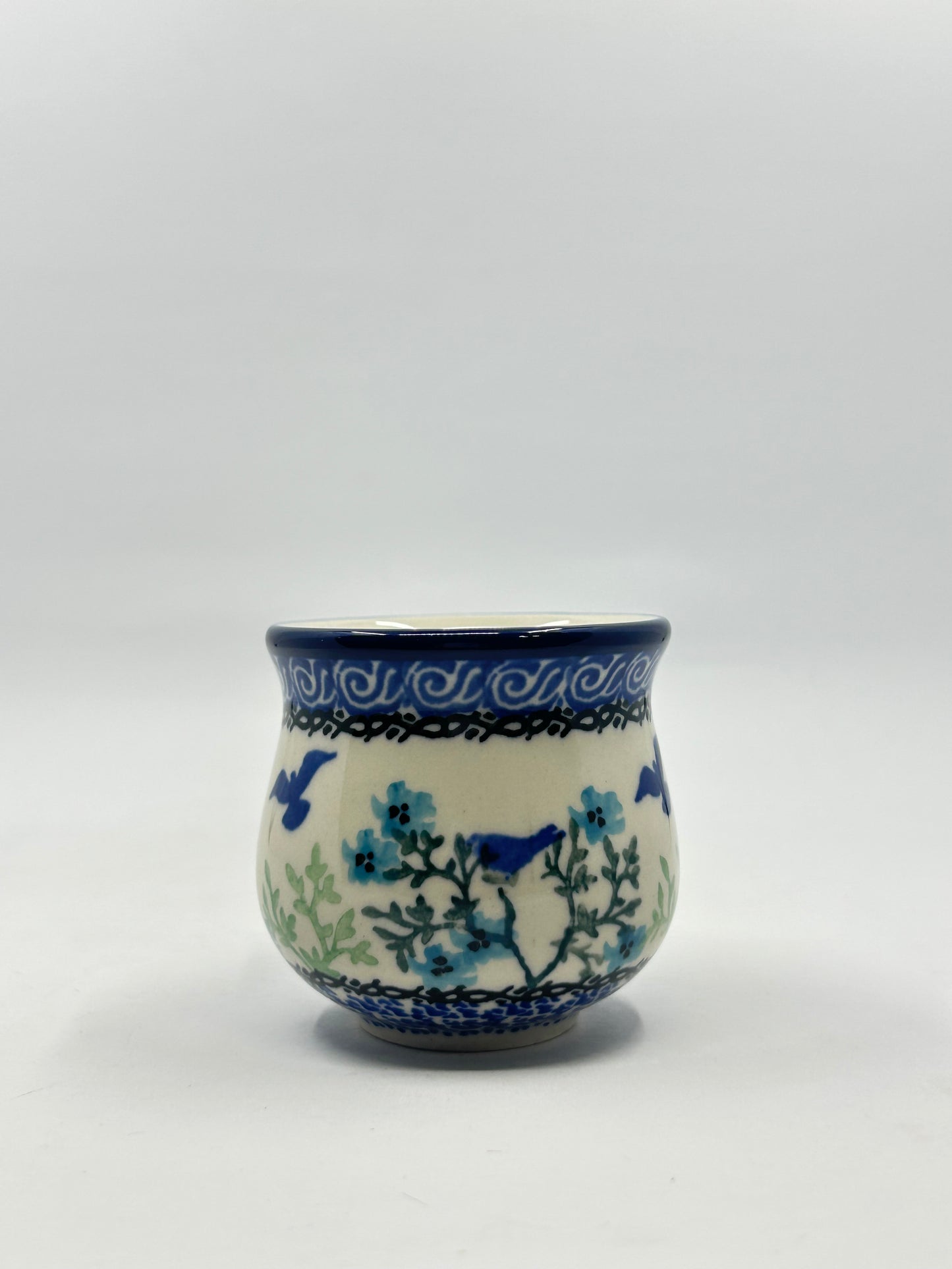Mini Bubble Mug ~ 2 oz ~ U5118 - U3*