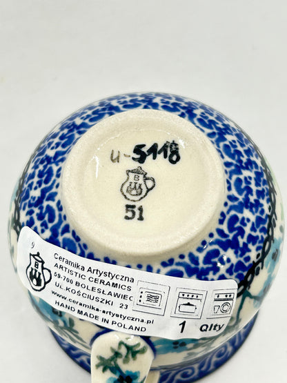 Mini Bubble Mug ~ 2 oz ~ U5118 - U3*