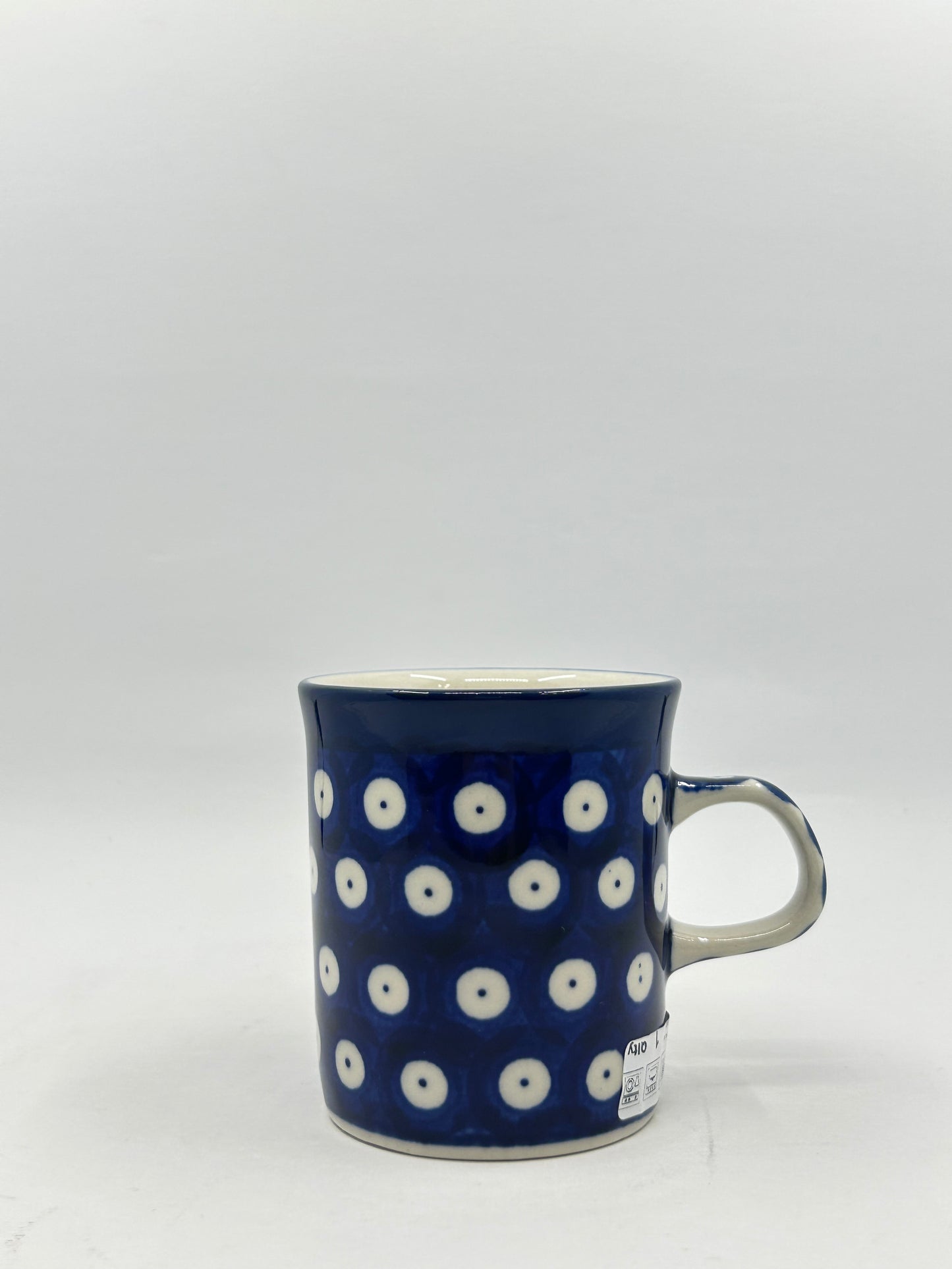 Cup ~ Espresso ~ 5 oz ~ 70AX ~ T3*