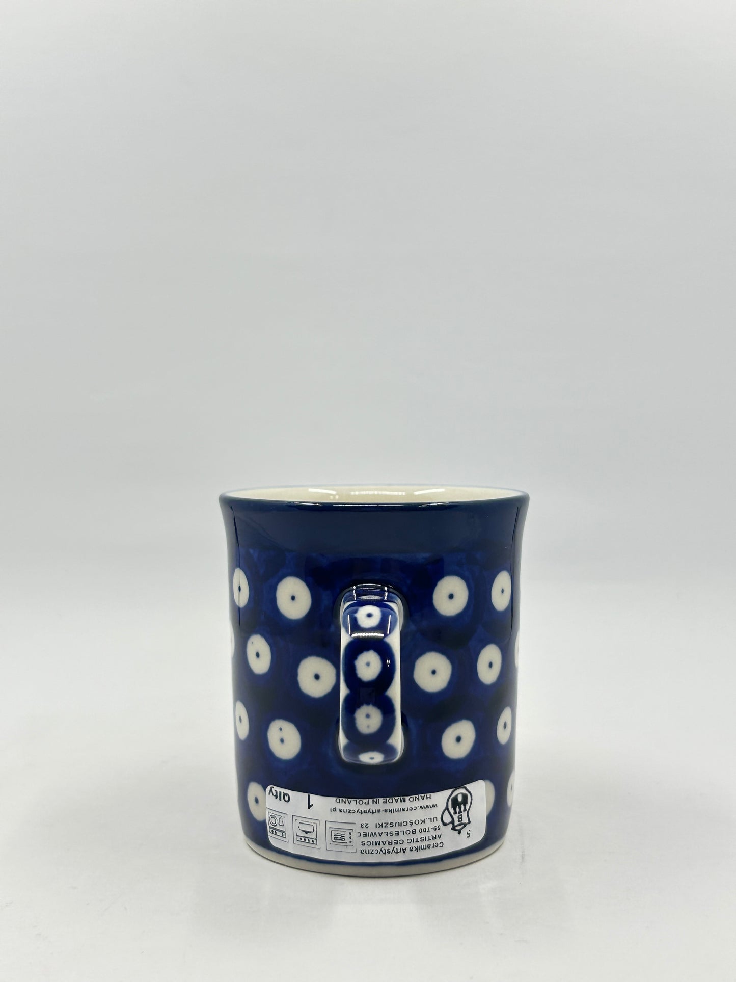 Cup ~ Espresso ~ 5 oz ~ 70AX ~ T3*