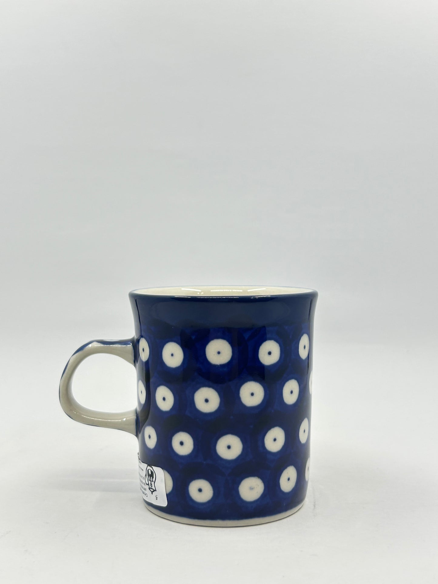 Cup ~ Espresso ~ 5 oz ~ 70AX ~ T3*