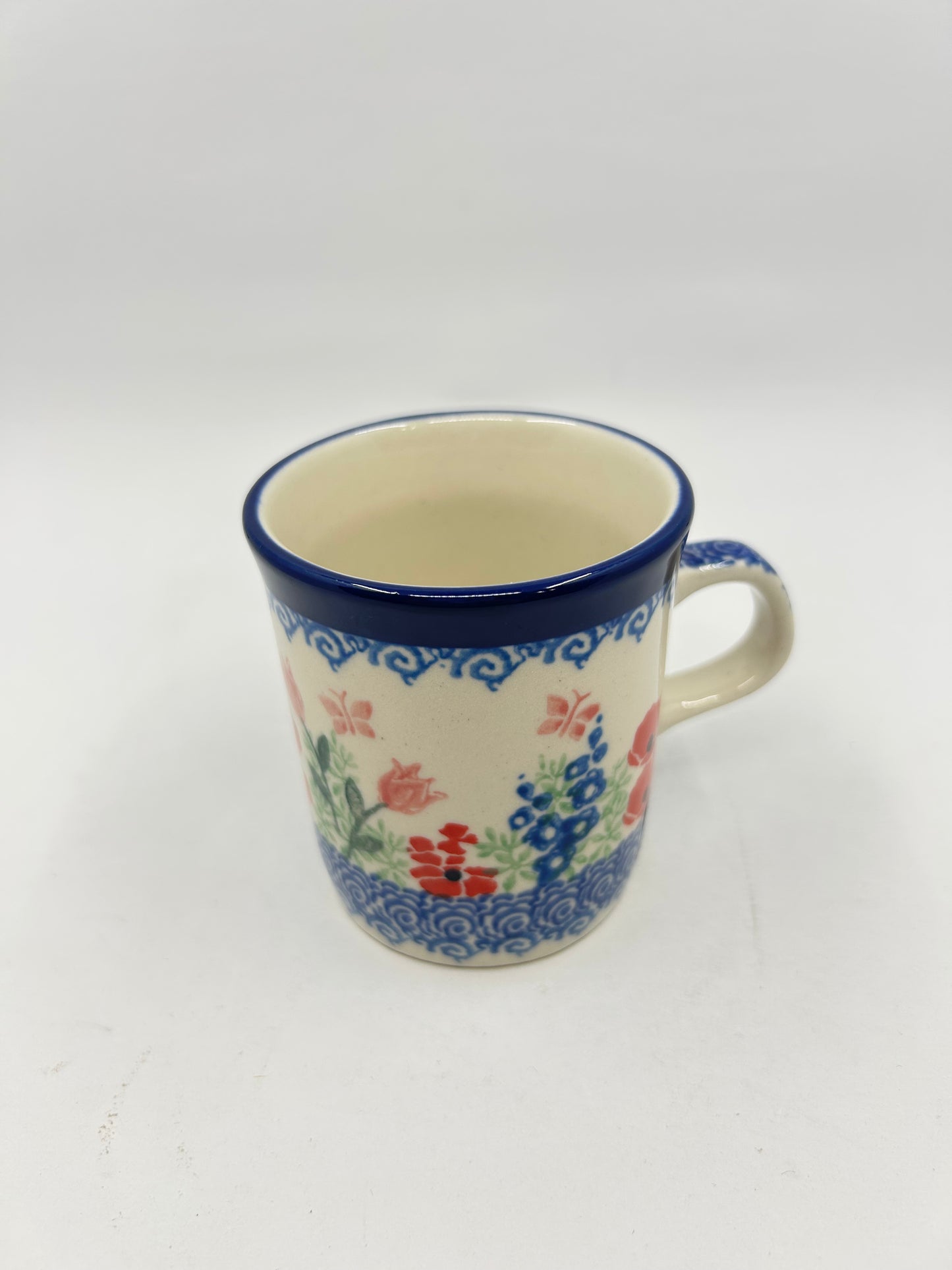 Cup ~ Espresso ~ 5 oz ~ 3220X ~ T4*