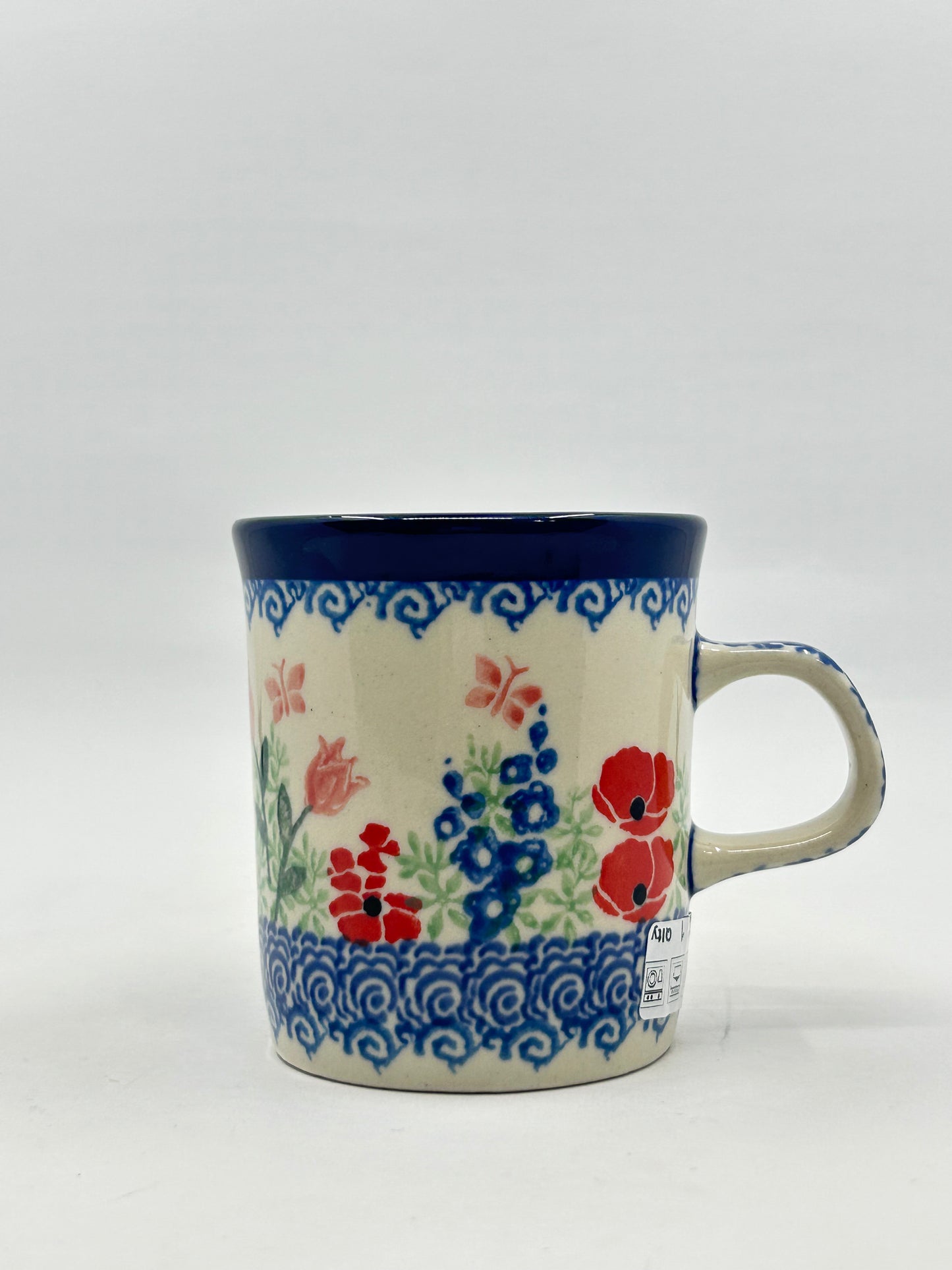 Cup ~ Espresso ~ 5 oz ~ 3220X ~ T4*