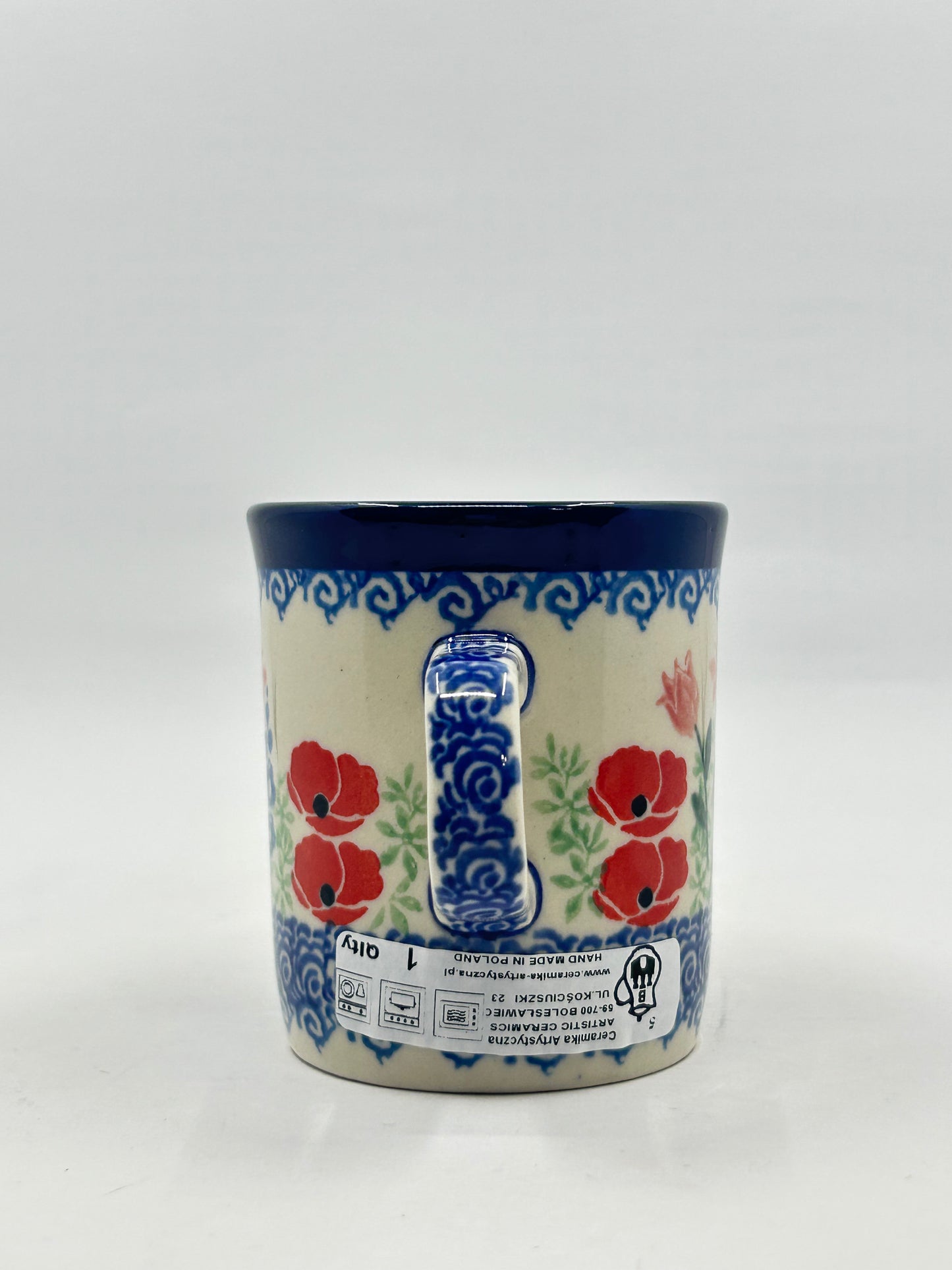 Cup ~ Espresso ~ 5 oz ~ 3220X ~ T4*