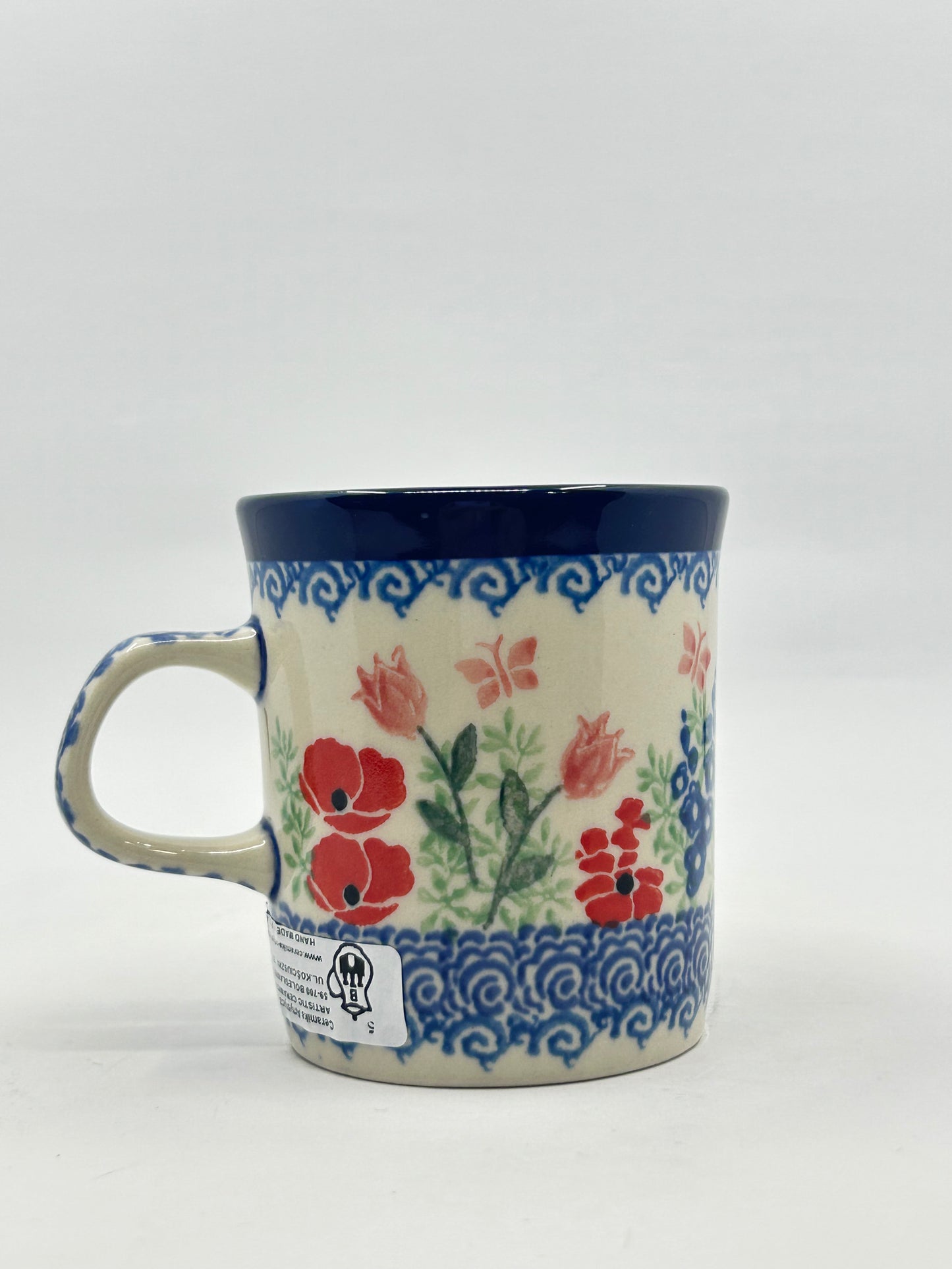Cup ~ Espresso ~ 5 oz ~ 3220X ~ T4*