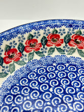 Load image into Gallery viewer, 141 Baker ~ Round w/ Handles ~ 8 inch ~ 1490X ~ T3!