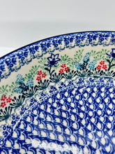 Load image into Gallery viewer, 417 ~ Baker ~ Round w/ Handles ~ 10&quot; - 2913X - T4!