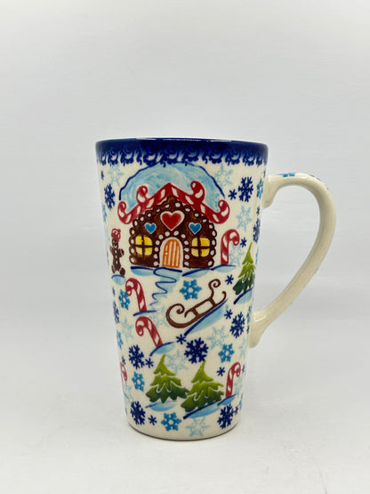 Latte Mug - U1-757