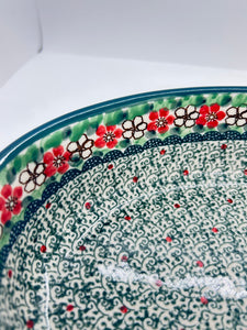 Baker Oval ~ 10.5 inch ~ 2844Q - T3!