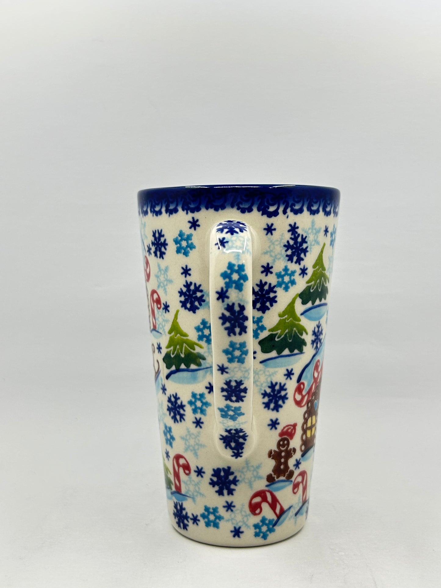 Latte Mug - U1-757