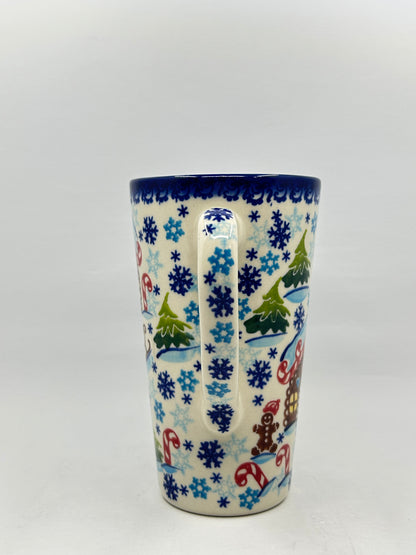 Latte Mug - U1-757