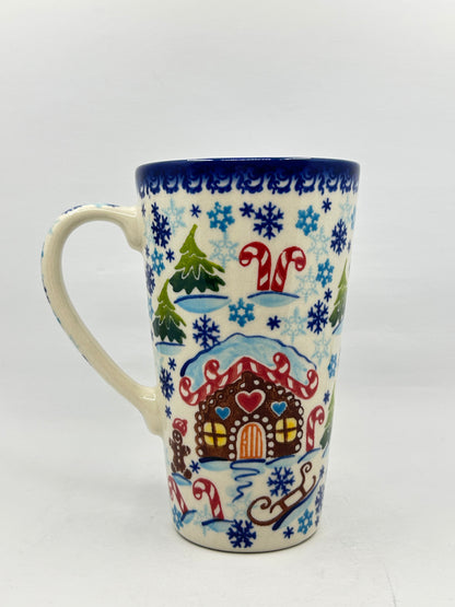Latte Mug - U1-757
