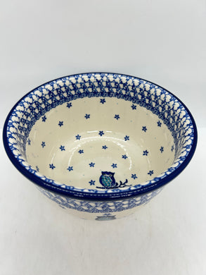 212 ~ Bowl ~ Medium Deep Serving - 2796X - T4!