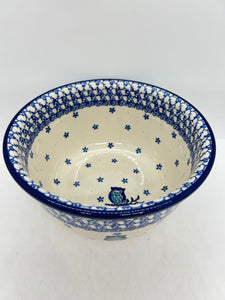 212 ~ Bowl ~ Medium Deep Serving - 2796X - T4!