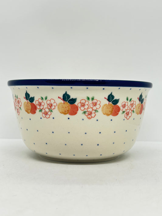 212 ~ Bowl ~ Medium Deep Serving - 2071X - T3!