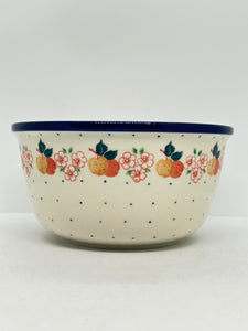 212 ~ Bowl ~ Medium Deep Serving - 2071X - T3!