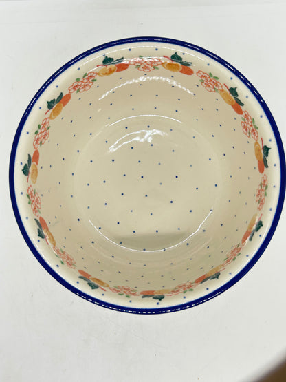 212 ~ Bowl ~ Medium Deep Serving - 2071X - T3!