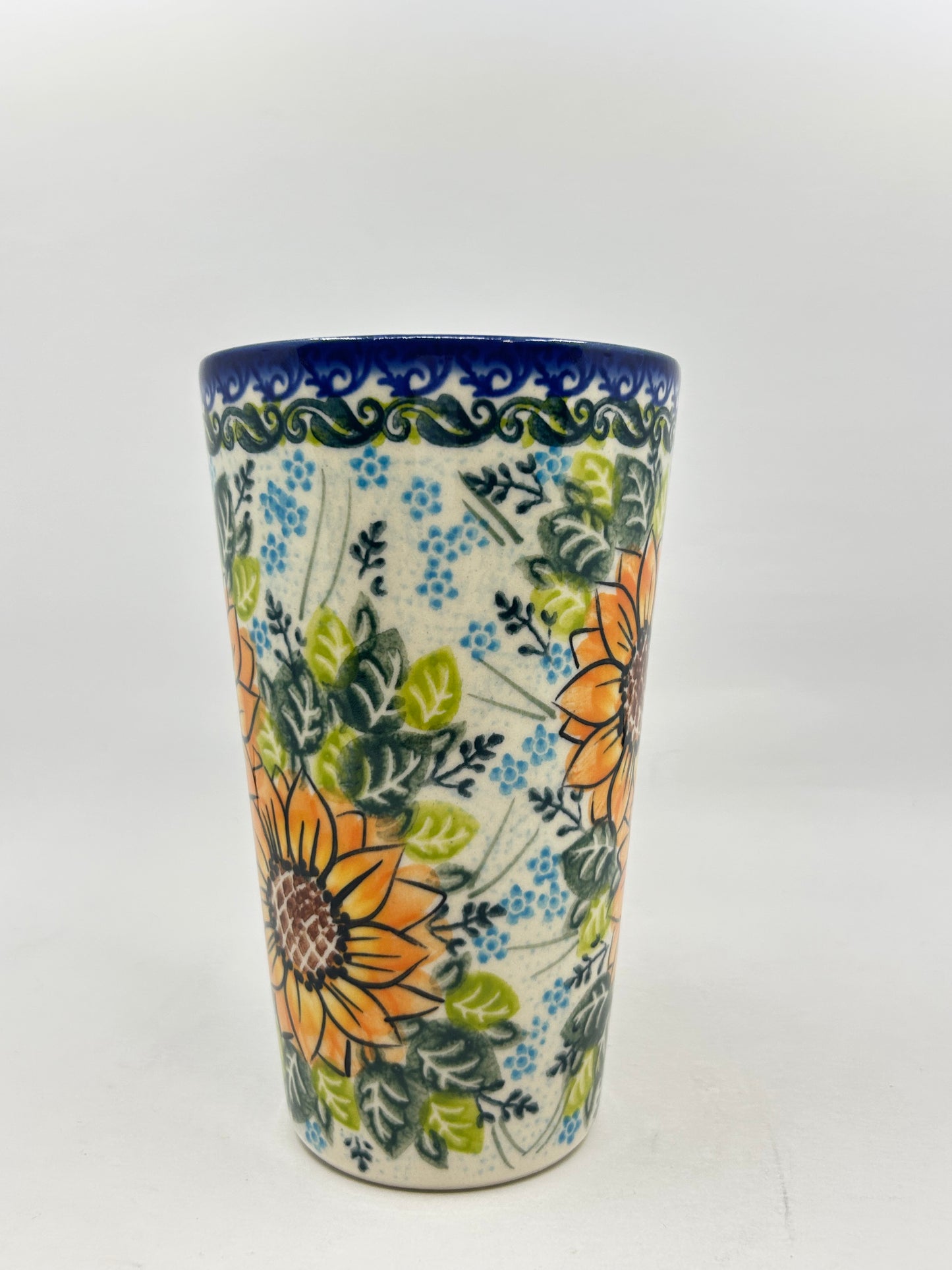 Latte Mug - A-563
