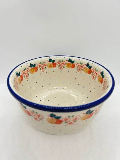 212 ~ Bowl ~ Medium Deep Serving - 2071X - T3!