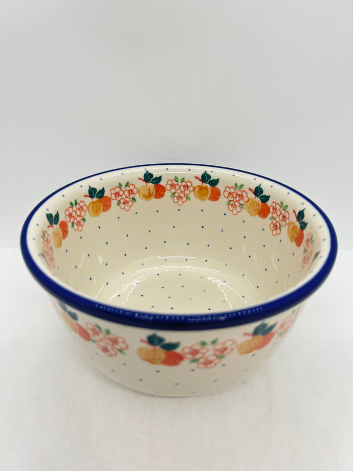 212 ~ Bowl ~ Medium Deep Serving - 2071X - T3!
