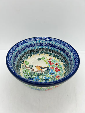 Bowl ~ Soup / Salad / Cereal ~ 6 ~ U5098 ~ U4!