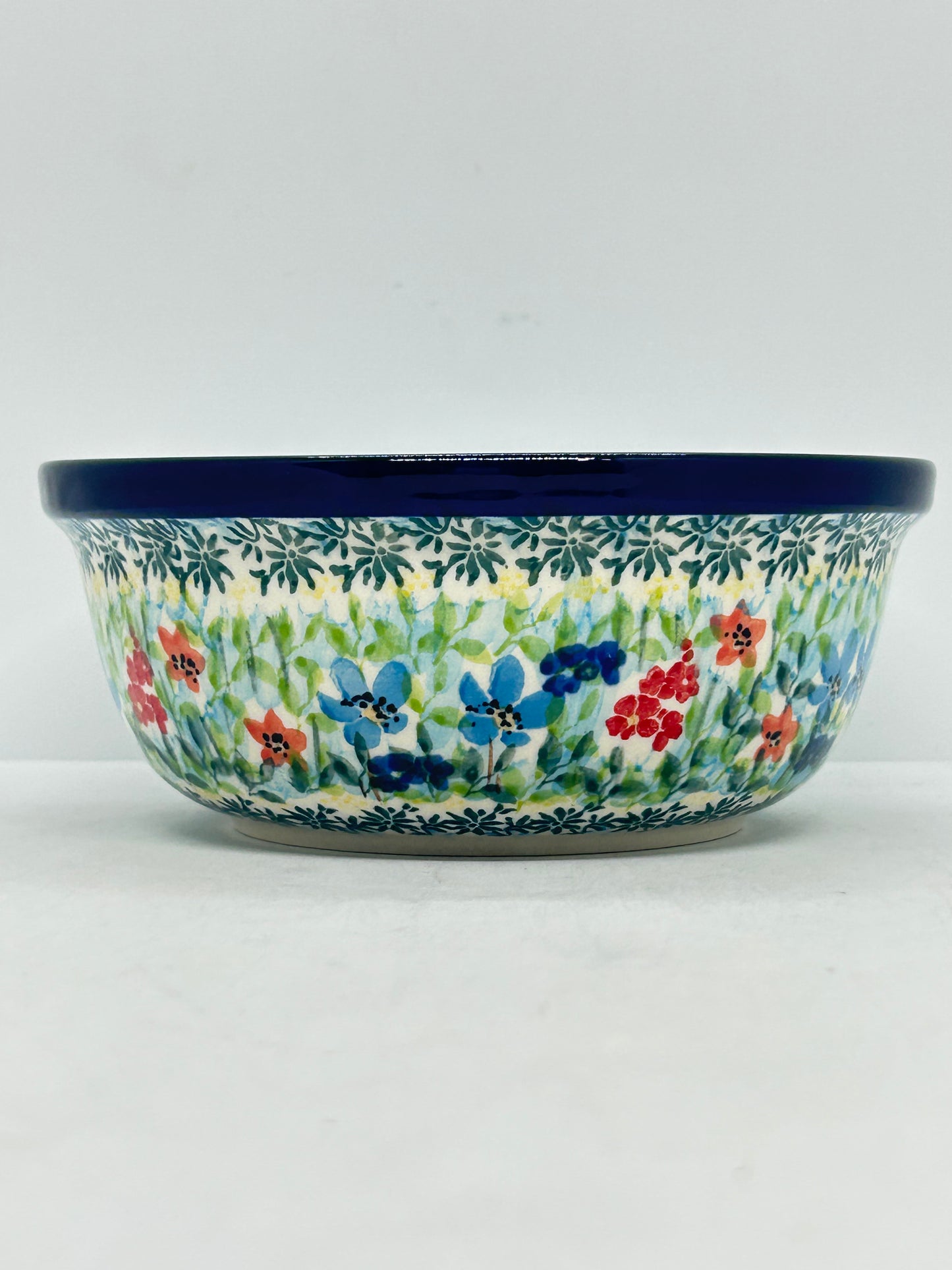Bowl ~ Soup / Salad / Cereal ~ 6 ~ U5098 ~ U4!