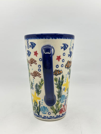 Latte Mug - A-321