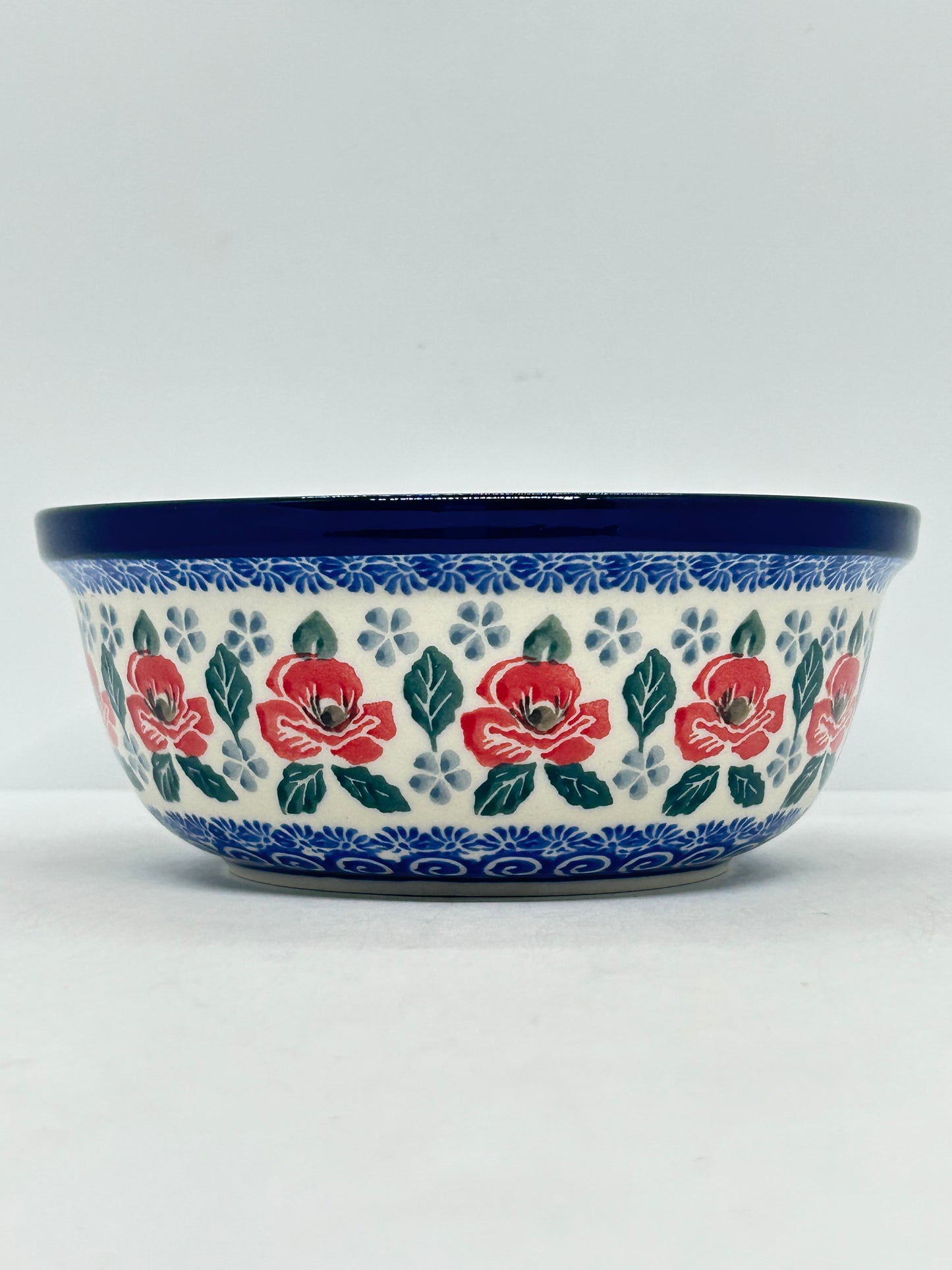 Bowl ~ Soup / Salad / Cereal ~ 6W ~ 1490X - T3!
