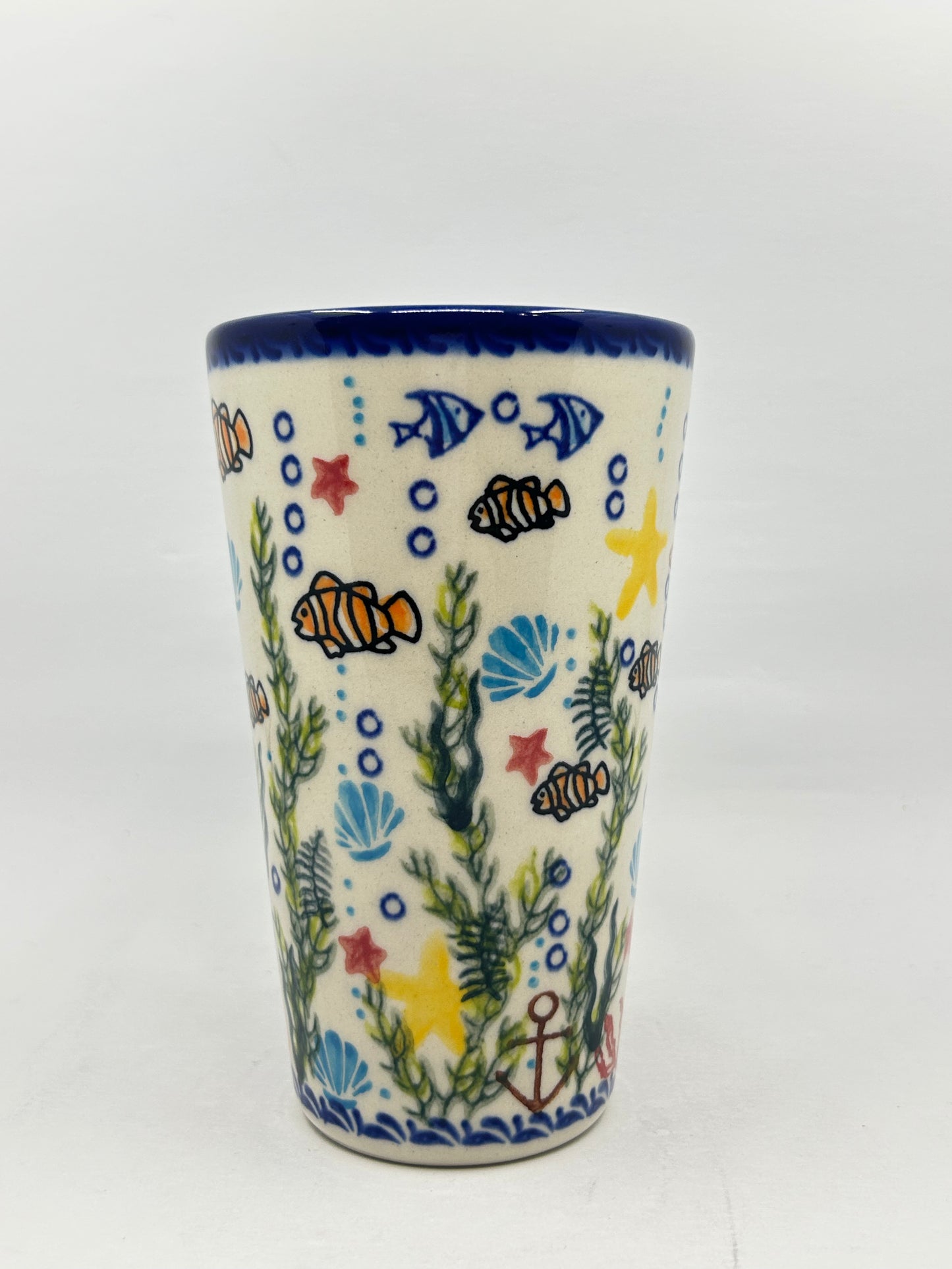 Latte Mug - A-321