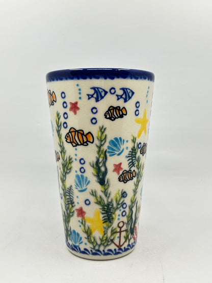 Latte Mug - A-321
