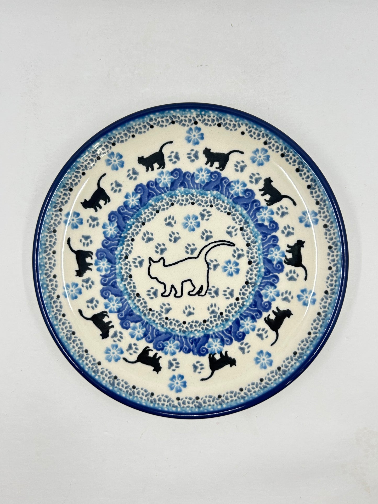 Plate ~ Bread & Butter ~ 6.25 inch ~ 2154X ~ T1*