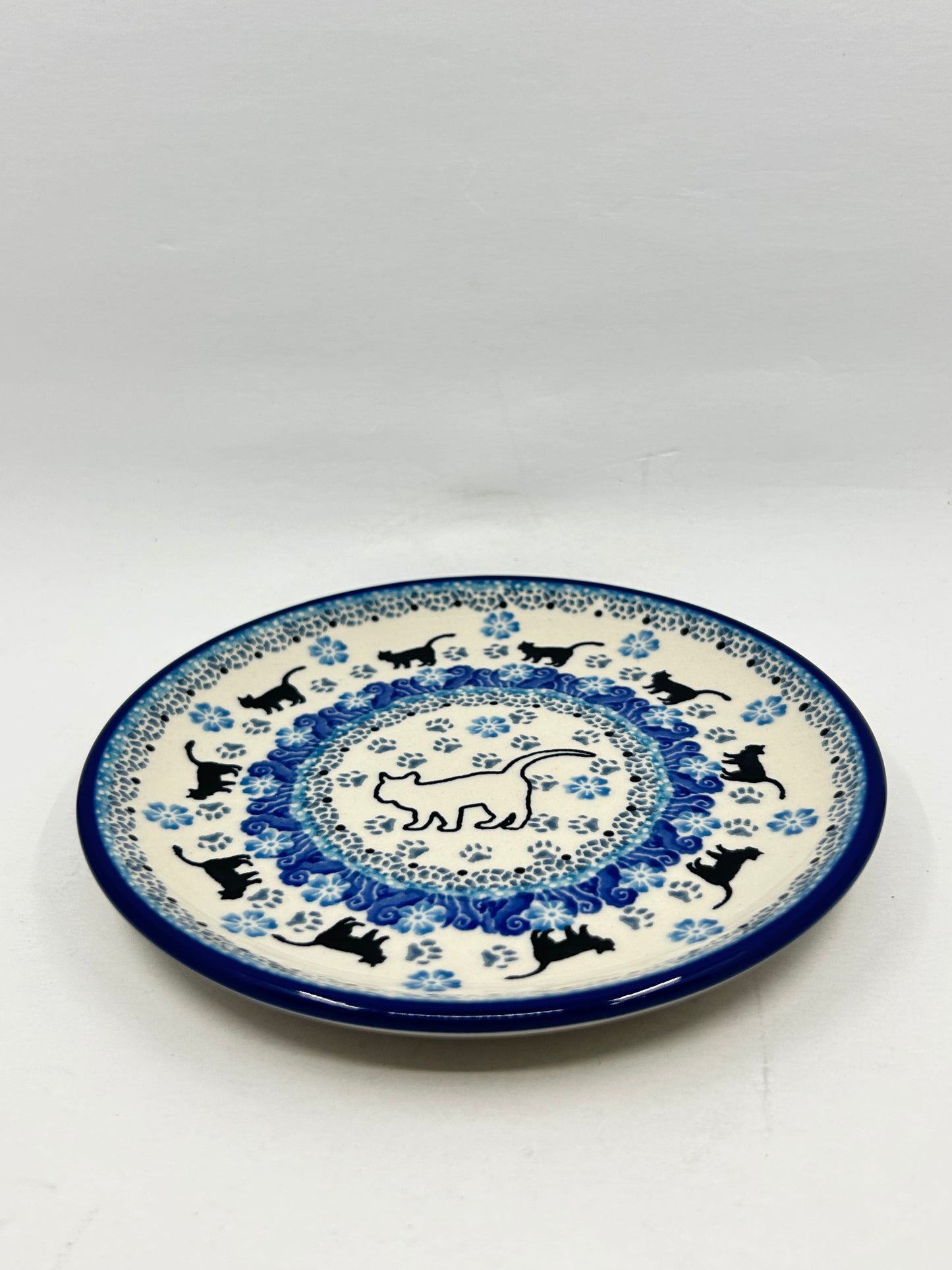 Plate ~ Bread & Butter ~ 6.25 inch ~ 2154X ~ T1*