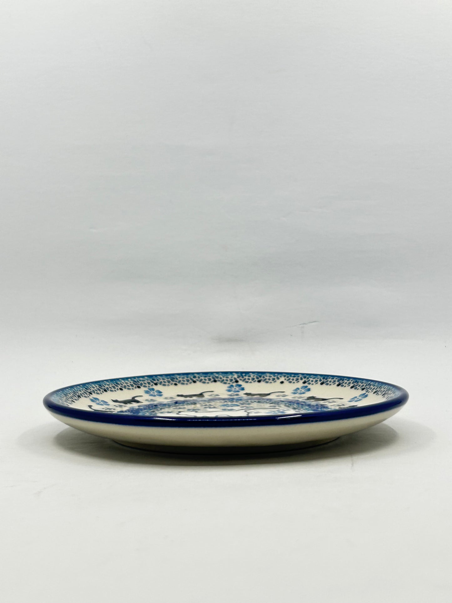 Plate ~ Bread & Butter ~ 6.25 inch ~ 2154X ~ T1*